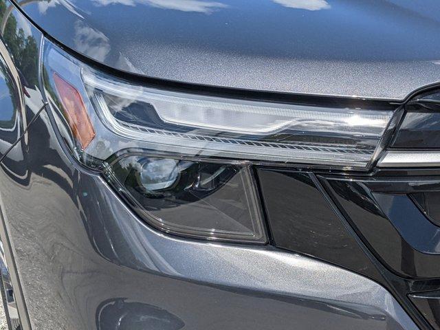 new 2025 Subaru Forester car, priced at $42,783
