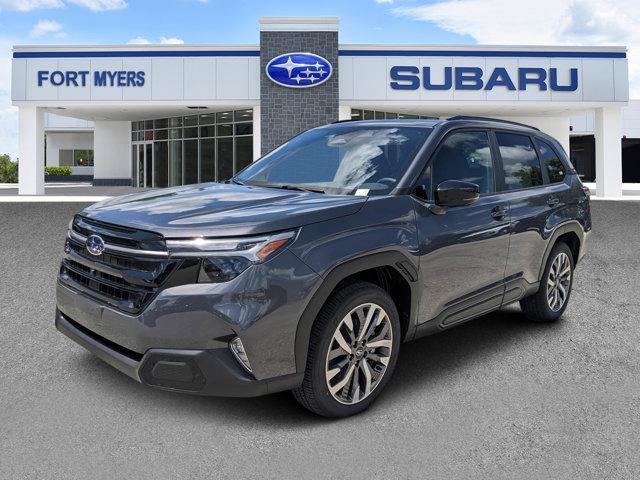 new 2025 Subaru Forester car, priced at $42,783