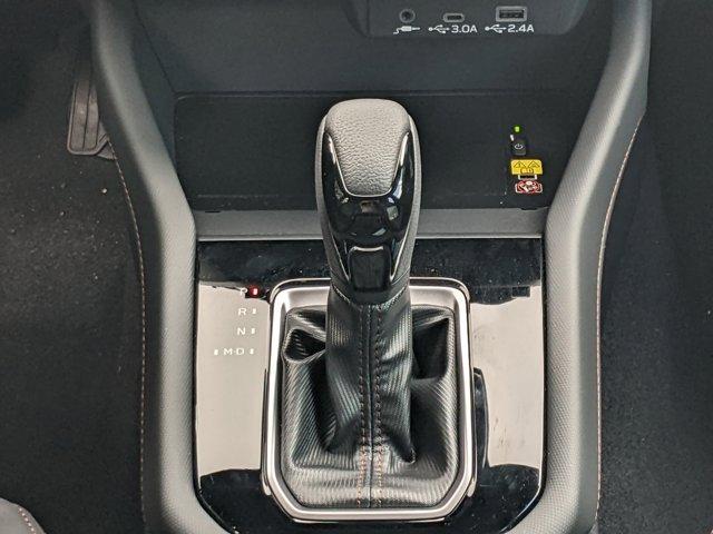 new 2025 Subaru Forester car, priced at $41,014