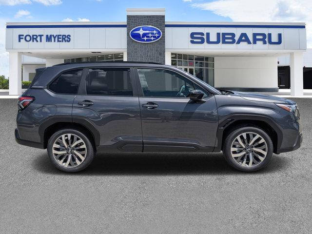 new 2025 Subaru Forester car, priced at $42,783