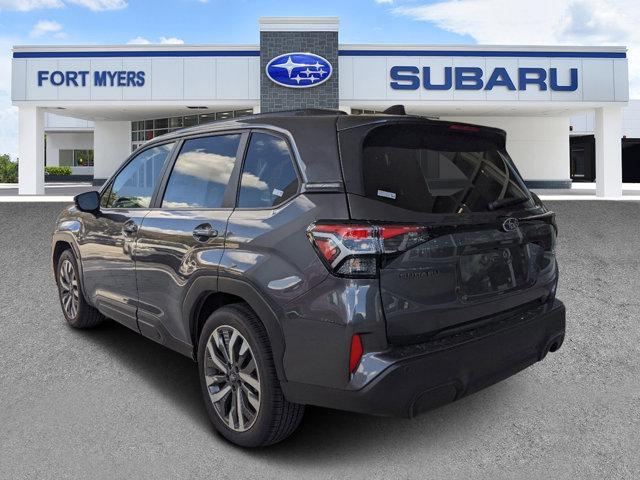 new 2025 Subaru Forester car, priced at $41,014