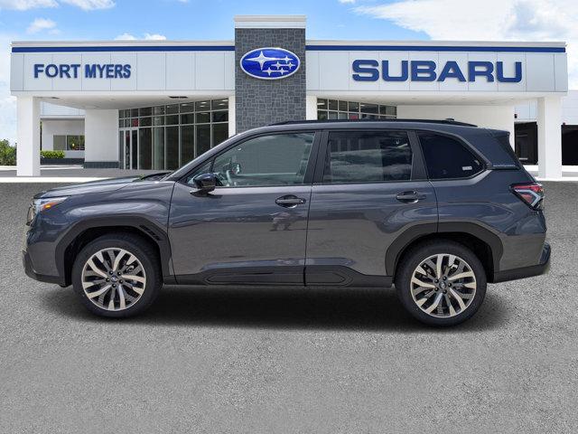 new 2025 Subaru Forester car, priced at $42,783