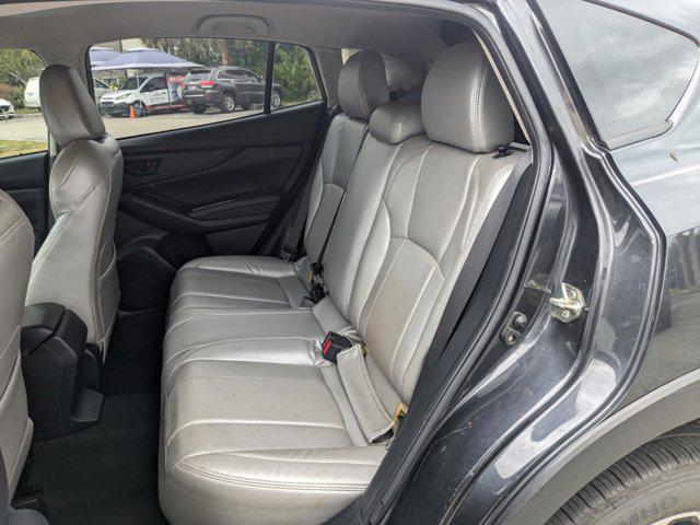 used 2019 Subaru Crosstrek car, priced at $18,883