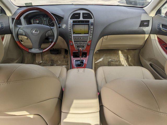 used 2007 Lexus ES 350 car, priced at $9,492