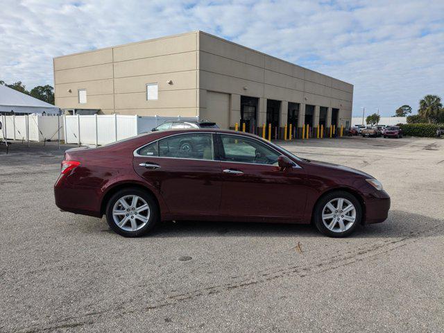 used 2007 Lexus ES 350 car, priced at $9,492