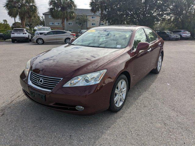 used 2007 Lexus ES 350 car, priced at $9,492