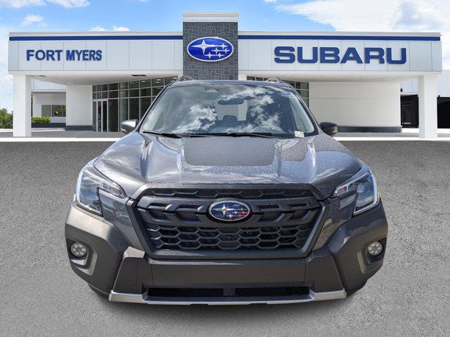 new 2024 Subaru Forester car, priced at $39,305