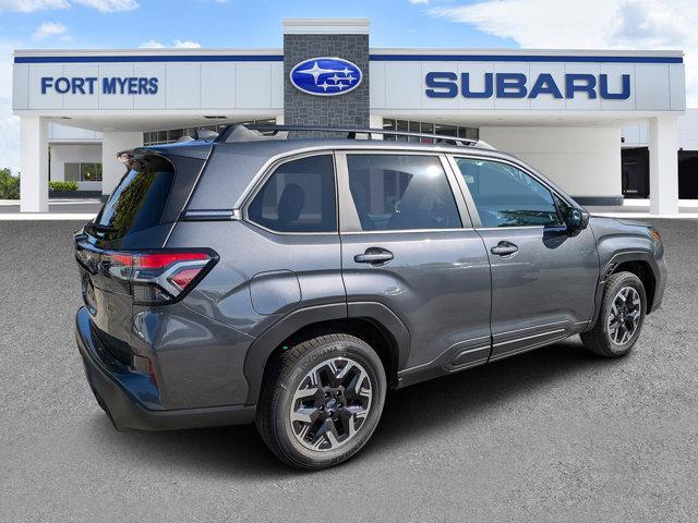 new 2026 Subaru Forester car, priced at $34,835