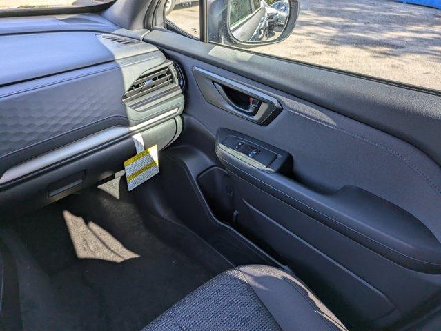 new 2026 Subaru Forester car, priced at $34,835