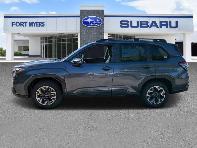 new 2026 Subaru Forester car, priced at $34,835