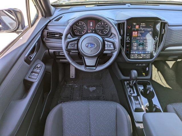 new 2026 Subaru Forester car, priced at $34,835