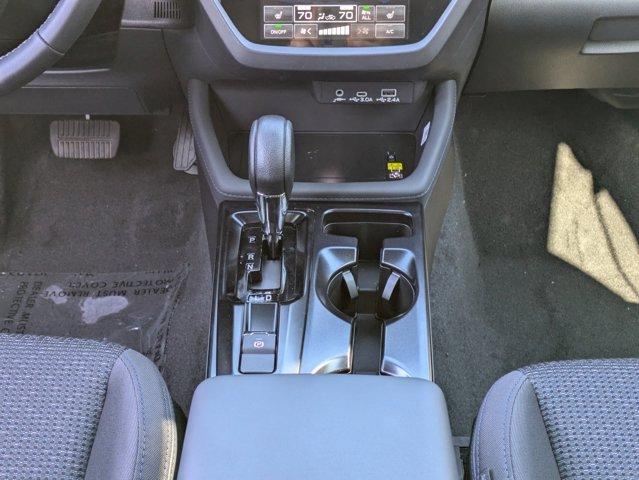 new 2026 Subaru Forester car, priced at $34,835