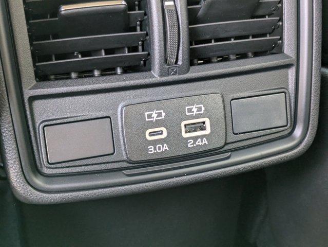 new 2026 Subaru Forester car, priced at $34,835