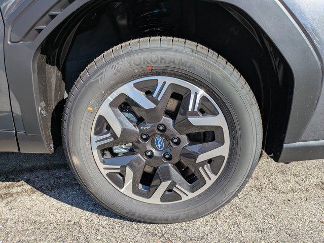 new 2026 Subaru Forester car, priced at $34,835