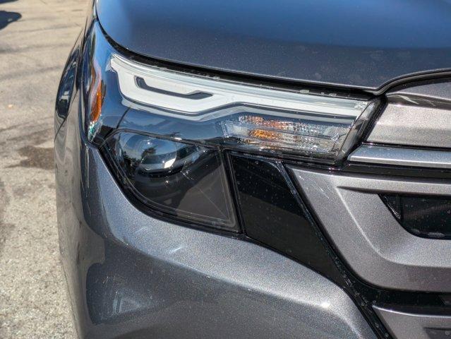 new 2026 Subaru Forester car, priced at $34,835