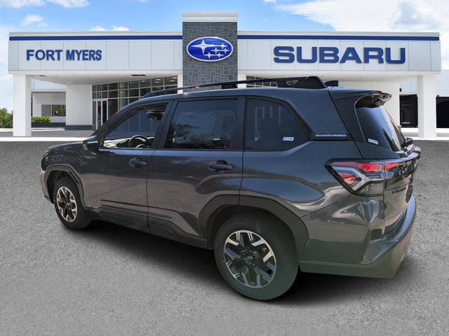 new 2026 Subaru Forester car, priced at $34,835