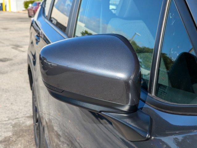 new 2026 Subaru Forester car, priced at $34,835