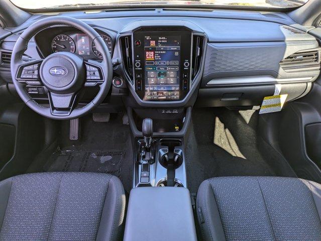 new 2026 Subaru Forester car, priced at $34,835