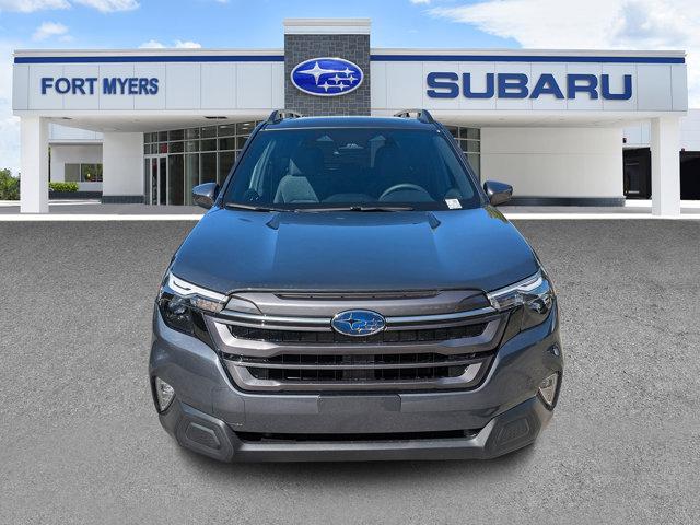 new 2026 Subaru Forester car, priced at $34,835