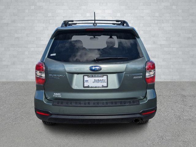 used 2015 Subaru Forester car, priced at $9,582