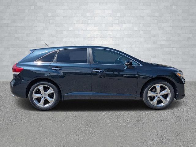 used 2014 Toyota Venza car, priced at $10,695