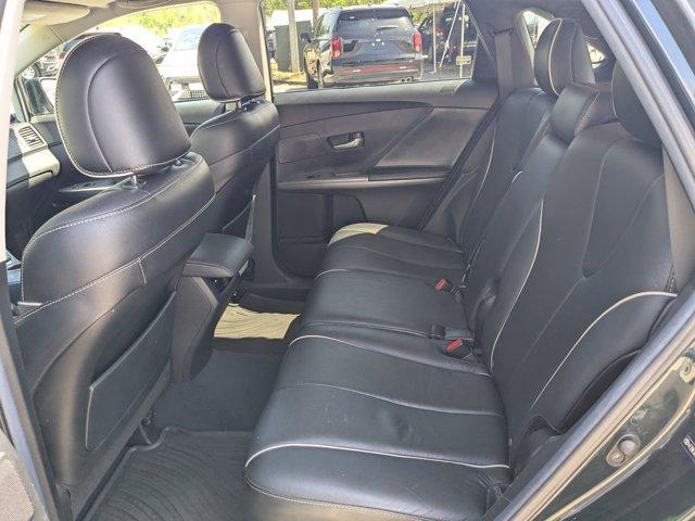 used 2014 Toyota Venza car, priced at $10,695