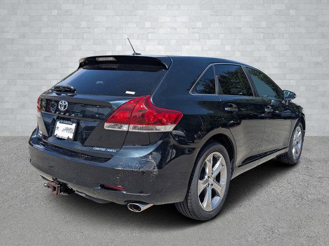 used 2014 Toyota Venza car, priced at $10,695