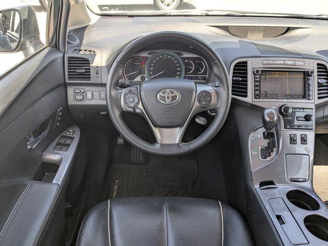 used 2014 Toyota Venza car, priced at $10,695