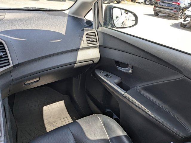used 2014 Toyota Venza car, priced at $10,695