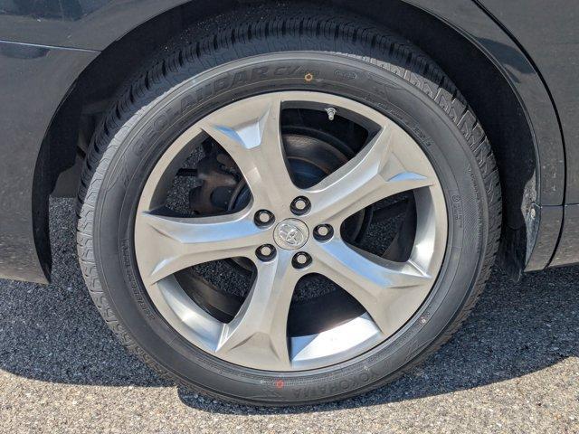 used 2014 Toyota Venza car, priced at $10,695