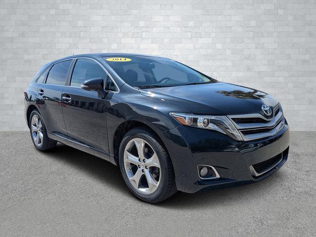 used 2014 Toyota Venza car, priced at $11,751