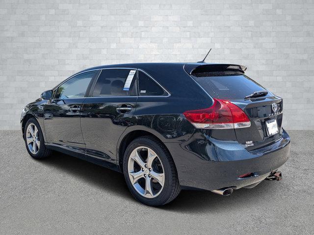 used 2014 Toyota Venza car, priced at $10,695