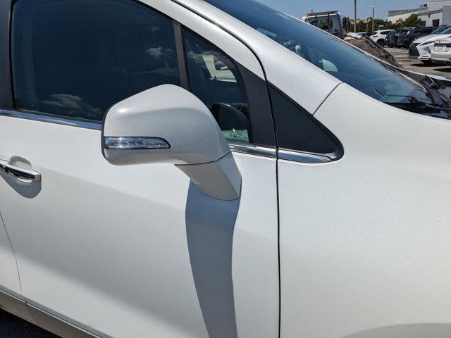 used 2015 Buick Encore car, priced at $9,155