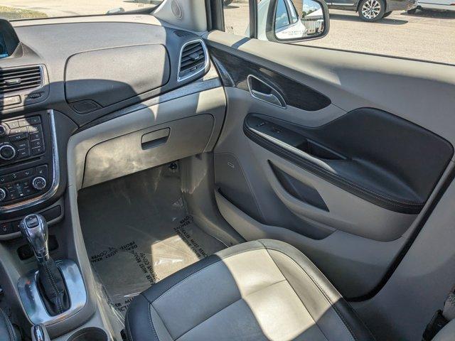 used 2015 Buick Encore car, priced at $9,155