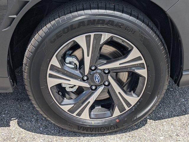 new 2025 Subaru Crosstrek car, priced at $29,756