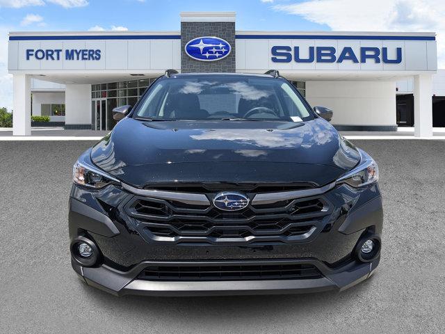 new 2025 Subaru Crosstrek car, priced at $29,756