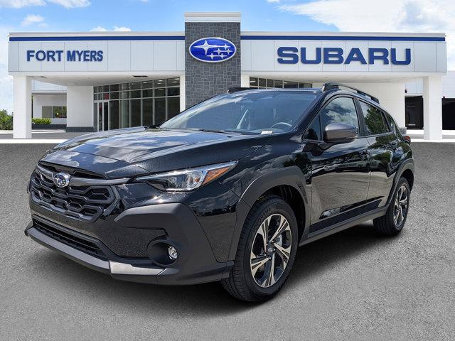 new 2025 Subaru Crosstrek car, priced at $29,756