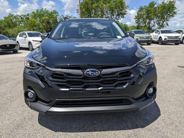 new 2025 Subaru Crosstrek car, priced at $31,872