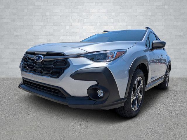 used 2025 Subaru Crosstrek car, priced at $28,451