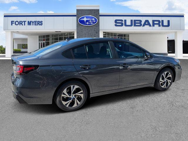new 2025 Subaru Legacy car, priced at $31,667