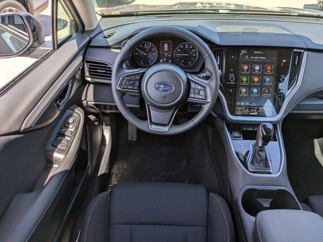 new 2025 Subaru Legacy car, priced at $31,667