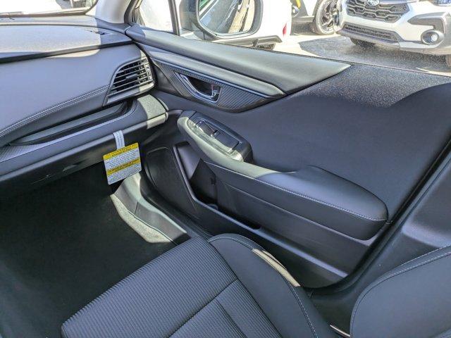 new 2025 Subaru Legacy car, priced at $31,667