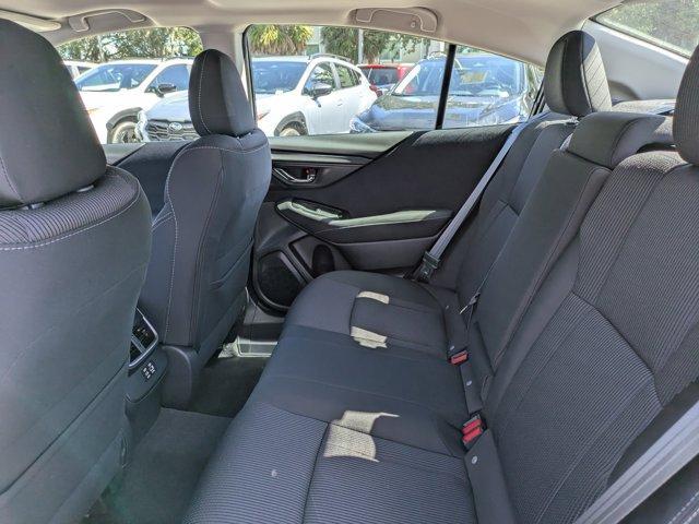 new 2025 Subaru Legacy car, priced at $31,667