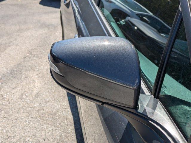 new 2025 Subaru Legacy car, priced at $31,667