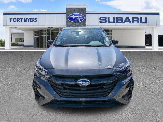 new 2025 Subaru Legacy car, priced at $31,667