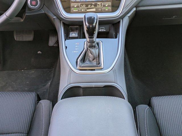 new 2025 Subaru Legacy car, priced at $31,667