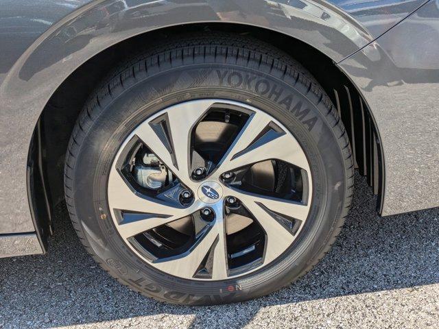 new 2025 Subaru Legacy car, priced at $31,667