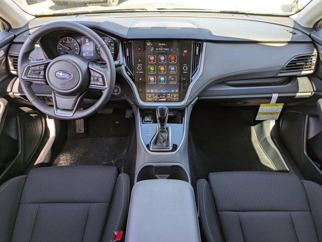 new 2025 Subaru Legacy car, priced at $31,667