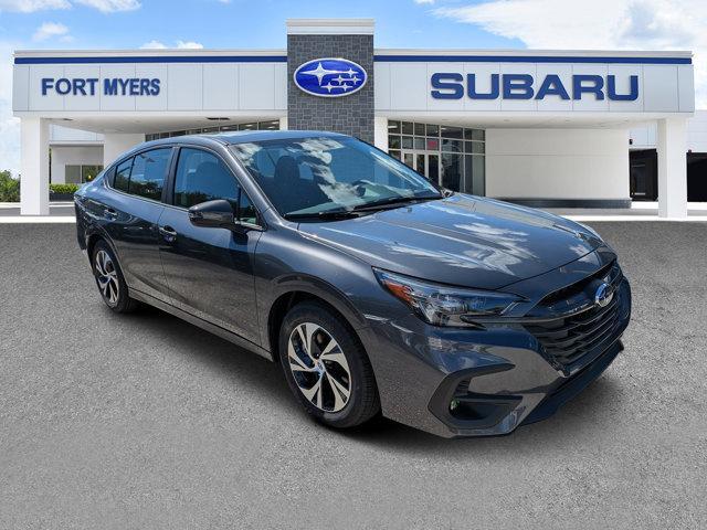 new 2025 Subaru Legacy car, priced at $31,667
