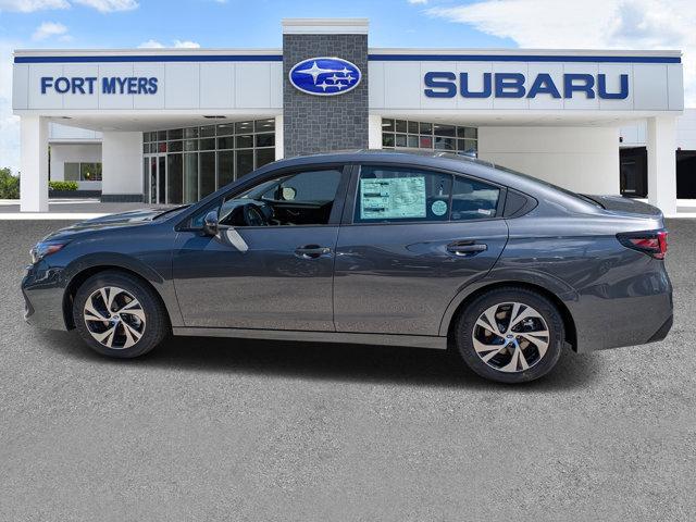 new 2025 Subaru Legacy car, priced at $31,667
